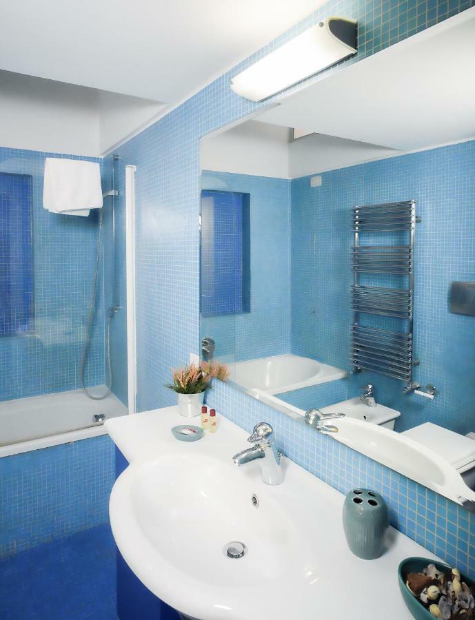 Apartamento A Castel Sant'angelo Con Terrazza *