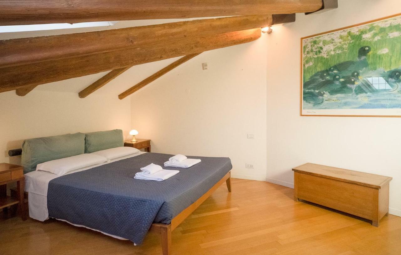 A Castel Sant'angelo Con Terrazza Apartamento *